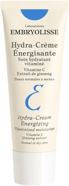 Embryolisse Hydra-Cream Energizing Moisturizer 40 ml