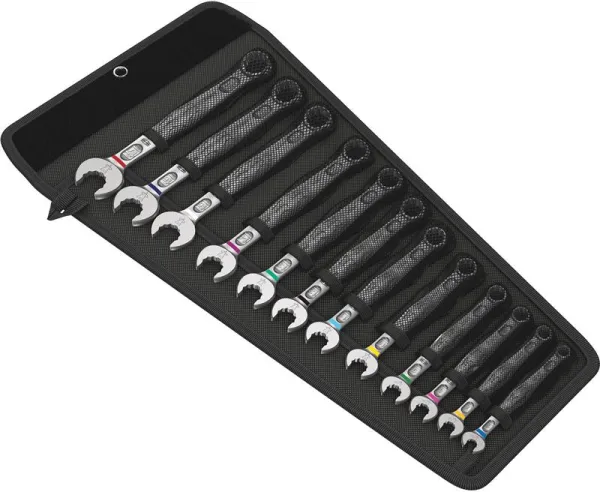 Wera Bicycle Set 12, 12 dele