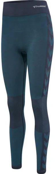 Hummel Clea Midwaist Tights Dame
